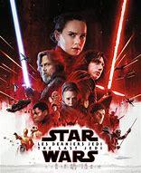 Star Wars : Episode 8 : les derniers Jedi