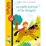 Le  petit prince et le dragon