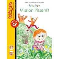Mission Pissenlit