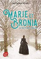 Marie et Bronia : le pacte des soeurs