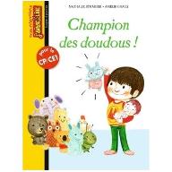 Champion des doudous !