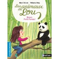 Bravo Petit Panda !