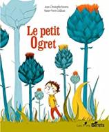 Le  petit ogret