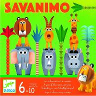 Savanimo