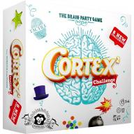 Cortex 2 challenge