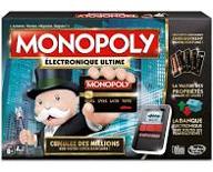 Monopoly : Electronique Ultime
