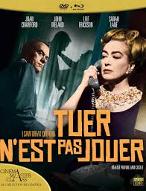 Tuer n'est pas jouer