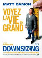 Downsizing