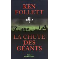 La  chute des géants