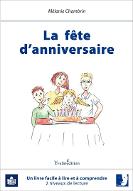 La  fête d'anniversaire