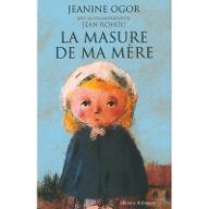 La  masure de ma mère