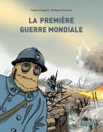 La  Première guerre mondiale
