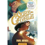 Un ogre en cavale (DYS)