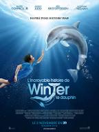 L' incroyable histoire de Winter le dauphin