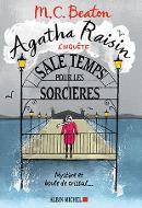Sale temps pour les sorcières 9