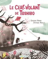 Le  cerf-volant de Toshiro