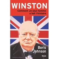 Winston : Comment un seul homme a fait l'histoire ?
