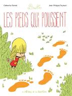 Les  pieds qui poussent