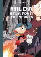 Hilda et la forêt de pierres. 5