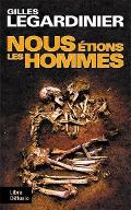 Nous étions les hommes