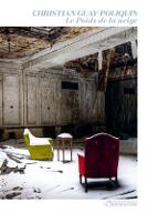 Le  poids de la neige