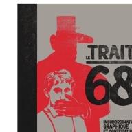 Le  trait 68 : Insubordination graphique et contestations politiques 1966-1977