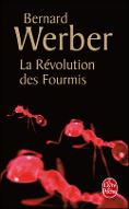 La  révolution des fourmis