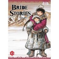 Bride Stories. 10