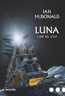Luna : Lune du loup - Tome 2
