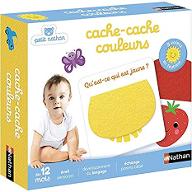 Cache-cache Couleurs