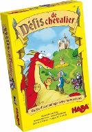 Défis de chevalier : Johannes Zirm, aut