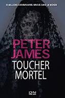 Toucher mortel