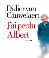 J'ai perdu Albert
