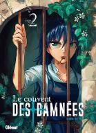 Le  couvent des damnées. 2