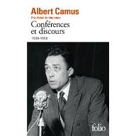 Conférences et discours : 1936-1958