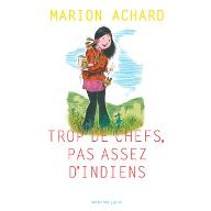Trop de chefs, pas assez d'indiens