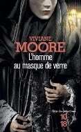 L' homme au masque de verre
