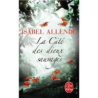 La  cité des dieux sauvages