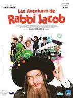 Les  aventures de Rabbi Jacob