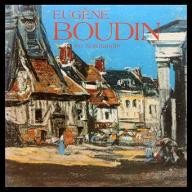 Eugène Boudin en Normandie