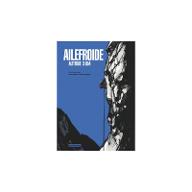Ailefroide altitude 3 954