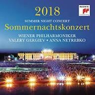 Sommernachtskonzert 2018 ; Summer Night Concert 2018
