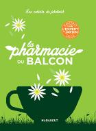 La  pharmacie du balcon