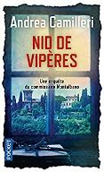 Nid de vipères : une enquête du commissaire Montalbano