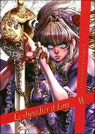 Le  chevalier d'Eon 2.