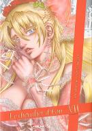 Le  chevalier d'Eon 7.