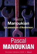 Le  paradoxe d'Anderson