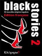 Black stories 2