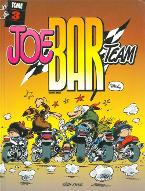 Joe Bar Team. 3