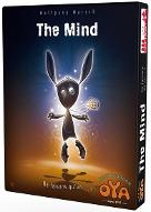 The Mind : Ne faisons qu'un...!